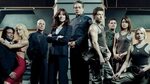 10 Profound Quotes From Battlestar Galactica